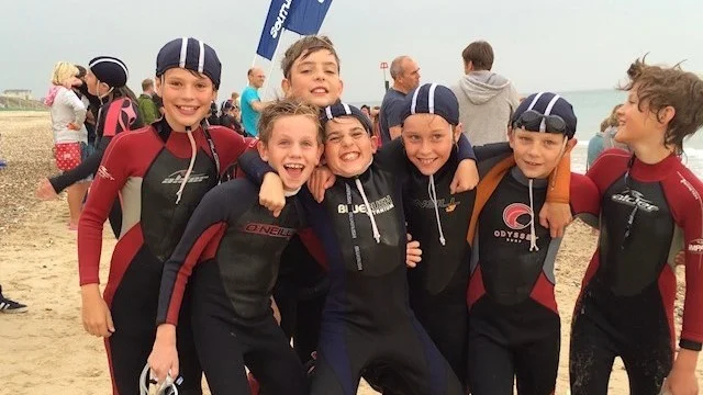 Southbourne Surf Life Saving Club