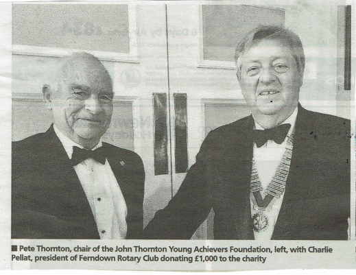 Ferndown Rotary Club