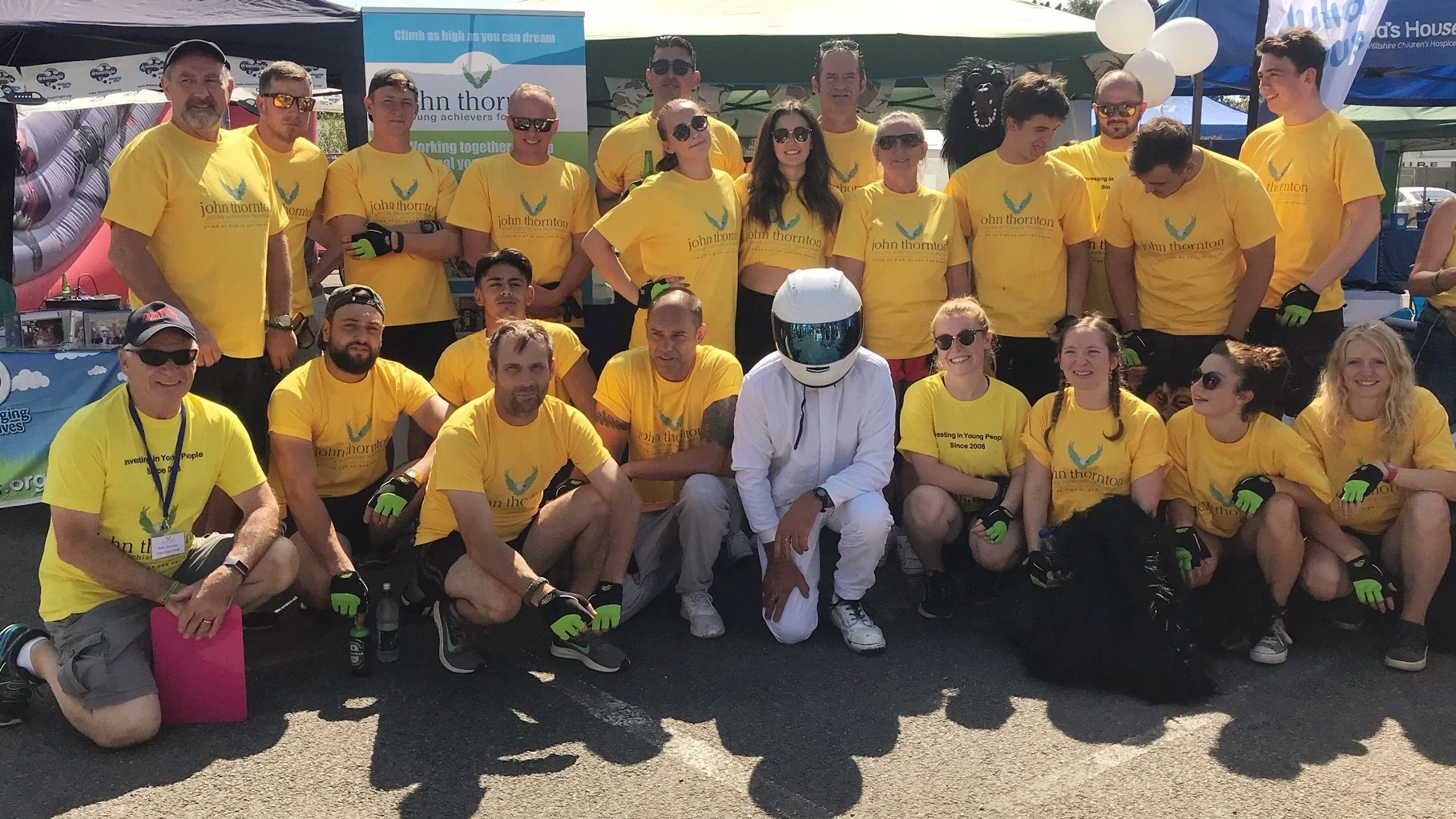Stig’s Team 2019