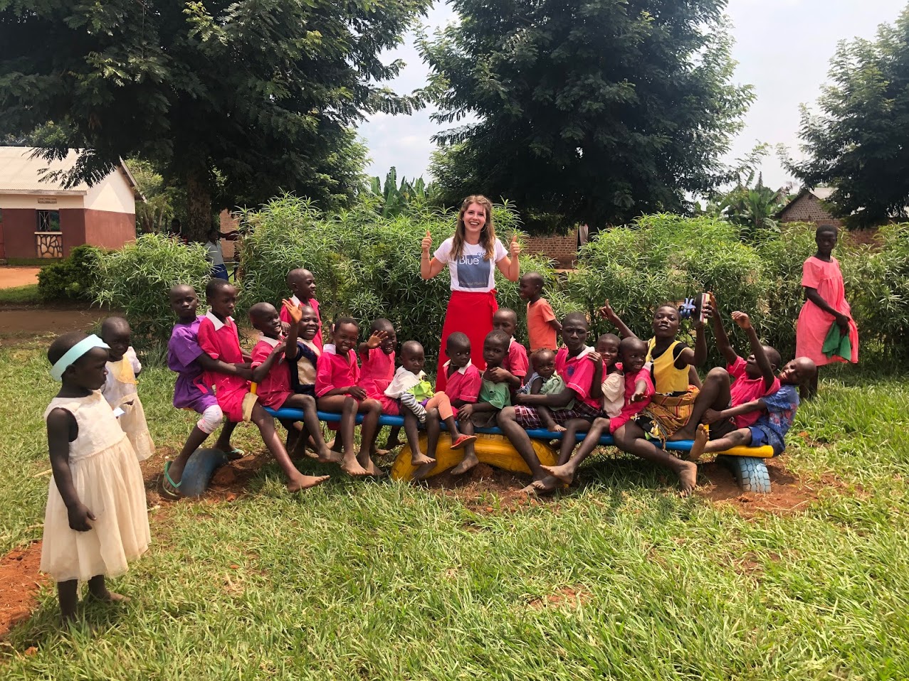 Ugandan Adventure of a Lifetime