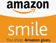 Support the JTYAF while you shop - AmazonSmile