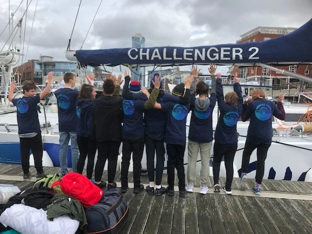 Tall Ships Adventure