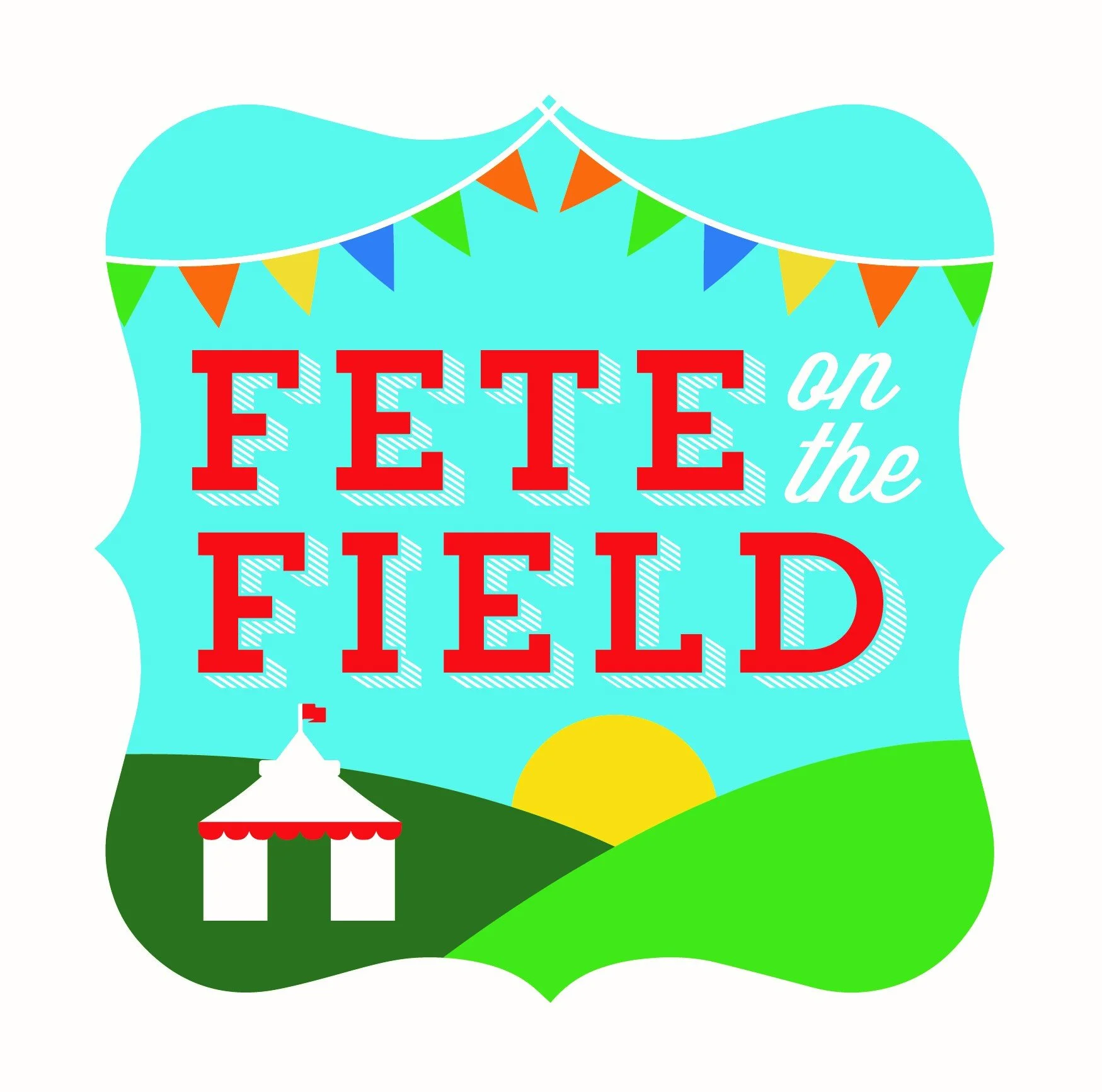 JTYAF @ Fete on the Field in Ferndown