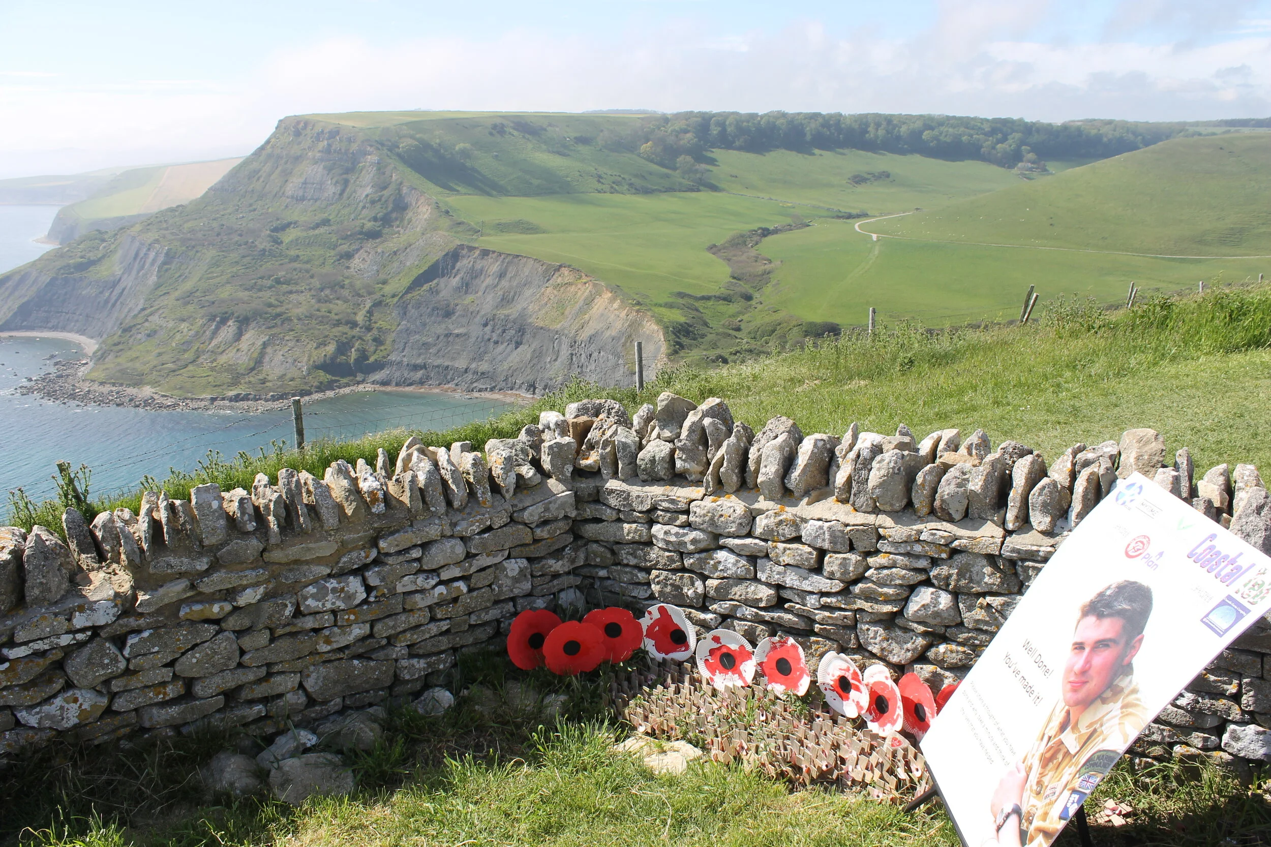 Coastal Tab Raises over £2000!