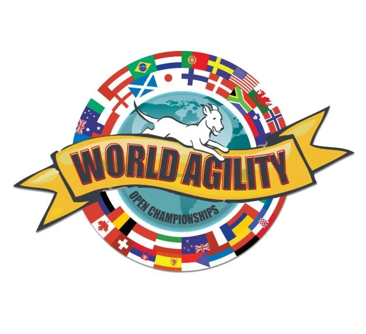 World Agility Open in the Netherlands