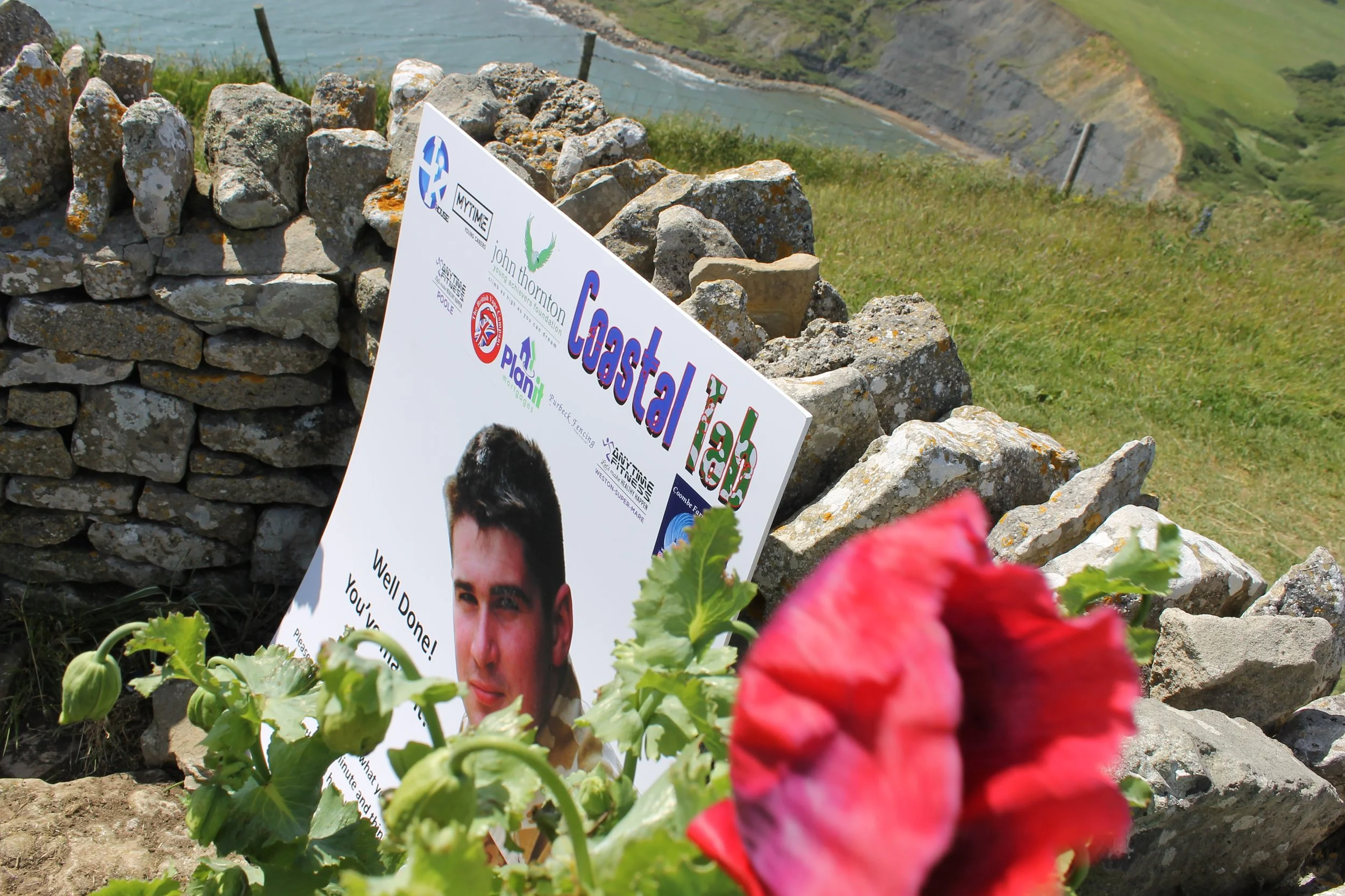 These Boots Were Made for the Coastal Tab!