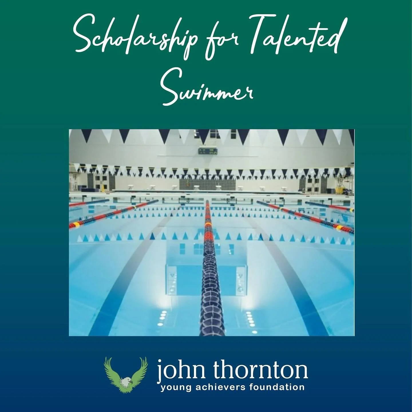 🏊🏽♂️ A talented 15-year-old swimmer has recently been awarded a scholarship that will support his continued training at Swim Bournemouth, along with covering his competition fees 🏊🏽♂️ 

Read more 👉🏼 https://www.jtyaf.org/blog/scholarship-for-ta