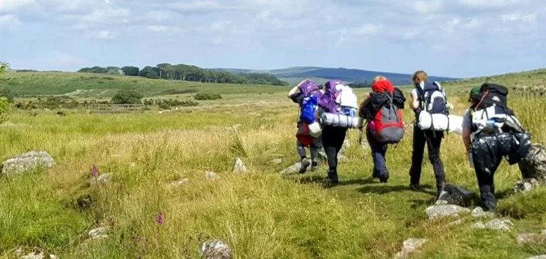 Celebrating Our Partnership with the Duke of Edinburgh’s Award Dorset