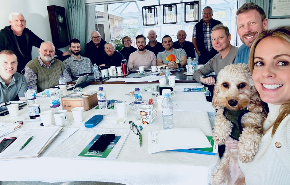 JTYAF Awards £60,000 for Local Young People in 2026