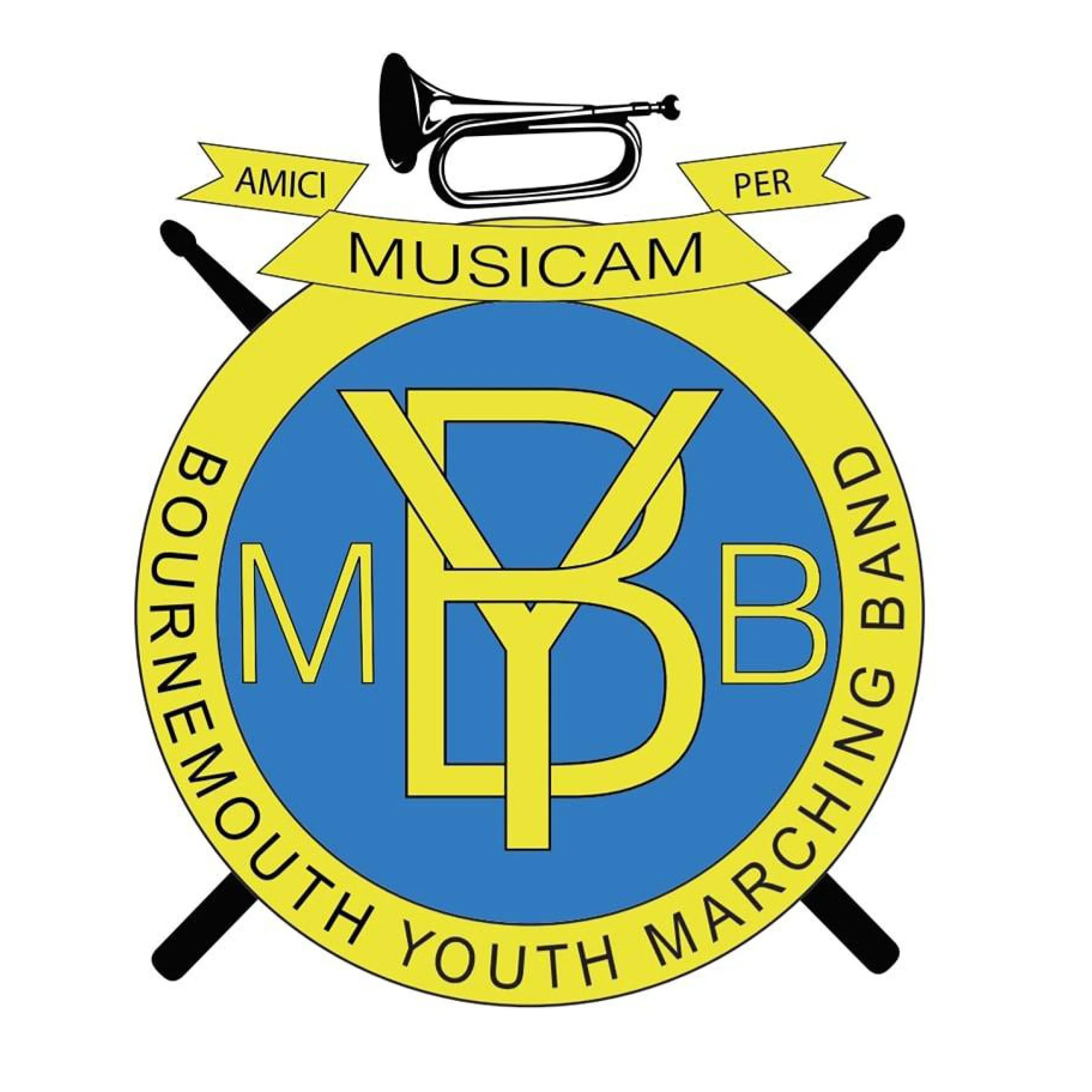 Bournemouth Youth Marching Band