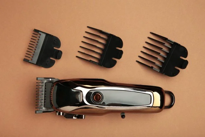Barbering Equipment Supports a Budding Career