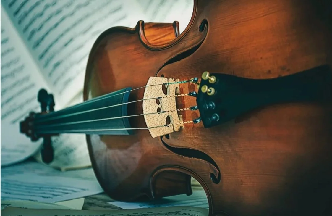 Supporting a Rising Musician as He Prepares for University