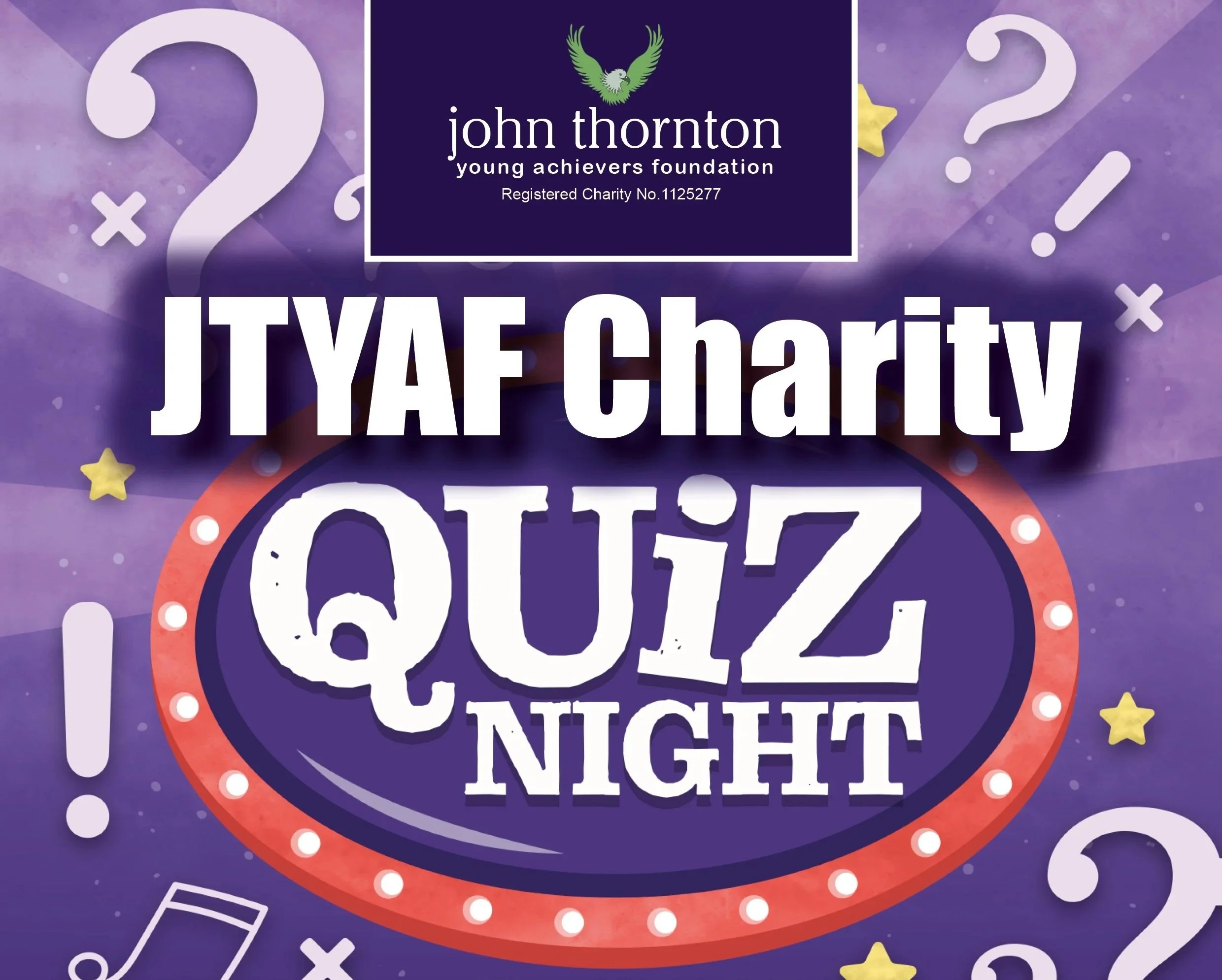 Liz's Quiz Night &amp; Fish &amp; Chip Supper