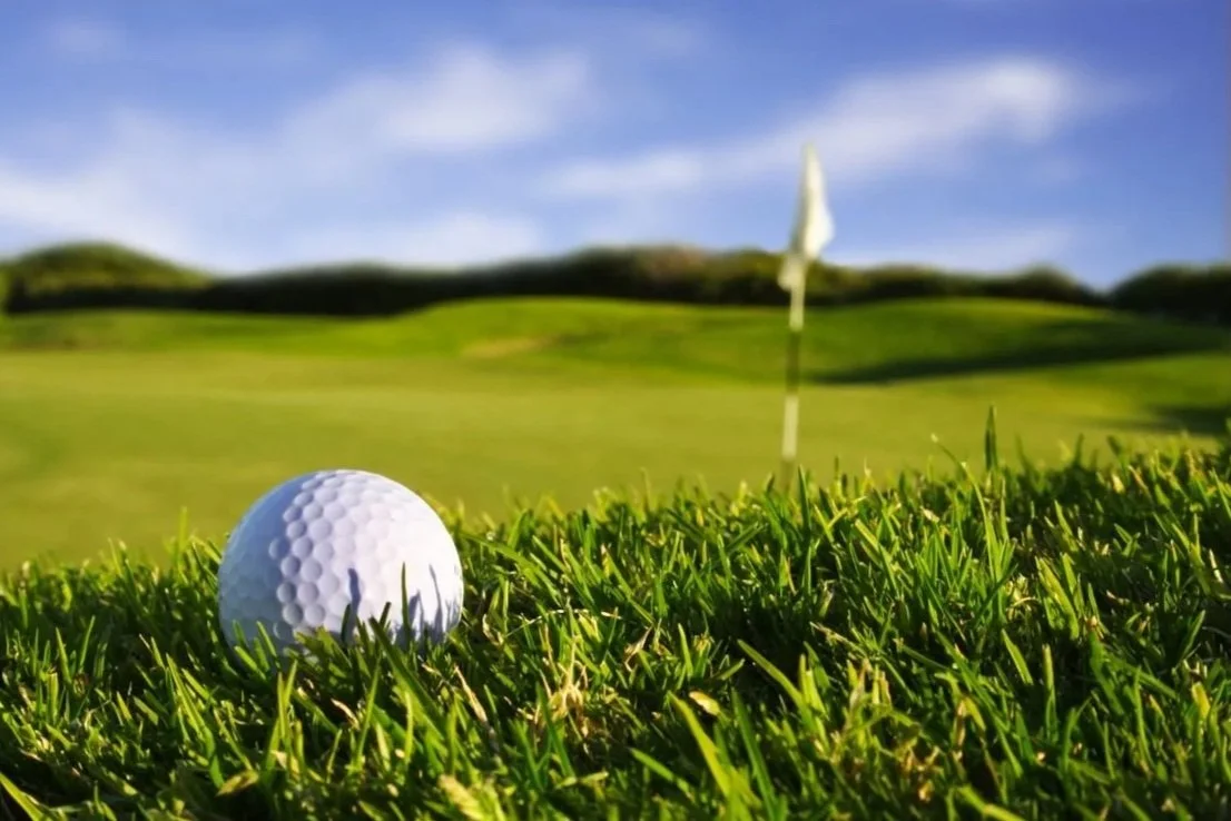 JTYAF Supports Talented Young Golfer