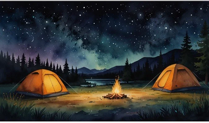 Bournemouth Explorer Scouts Embark on International Adventure