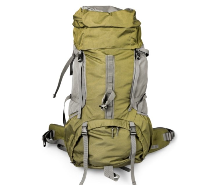 Rucksacks For D of E — JTYAF