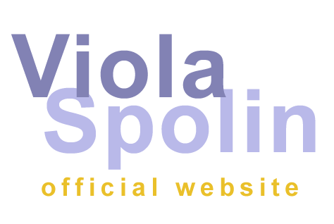 Viola Spolin 
