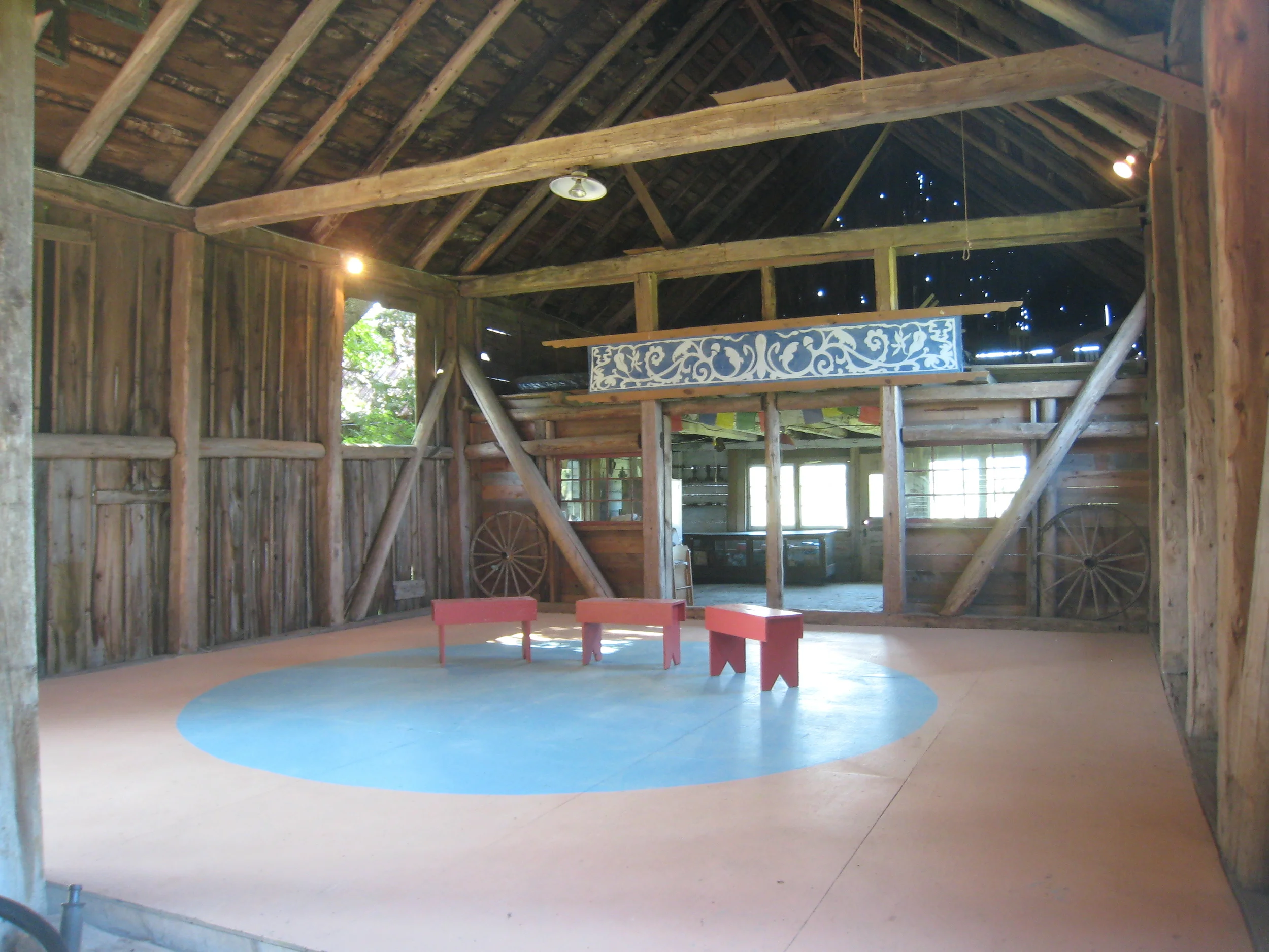 2016 Summer Theater Game and Story Theater Intensives in Door County, WI