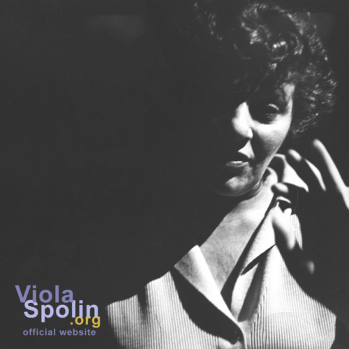 Viola Spolin Sunday Play Date: Improvisation for Fun, Relaxation, and to  Calm Our Nervous Systems, ONLINE, December 11th, 12pm-3pm CST