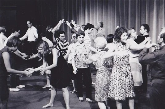 Viola Spolin Class at Second City