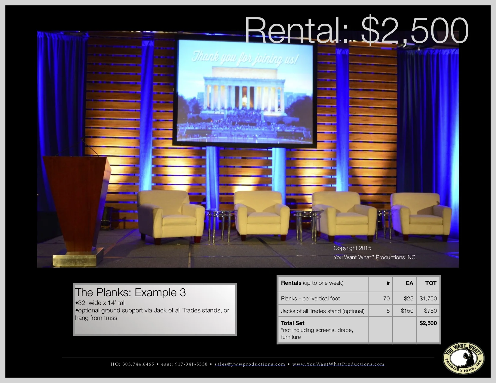 You Want What? Productions INC rental stage set example 3.jpg