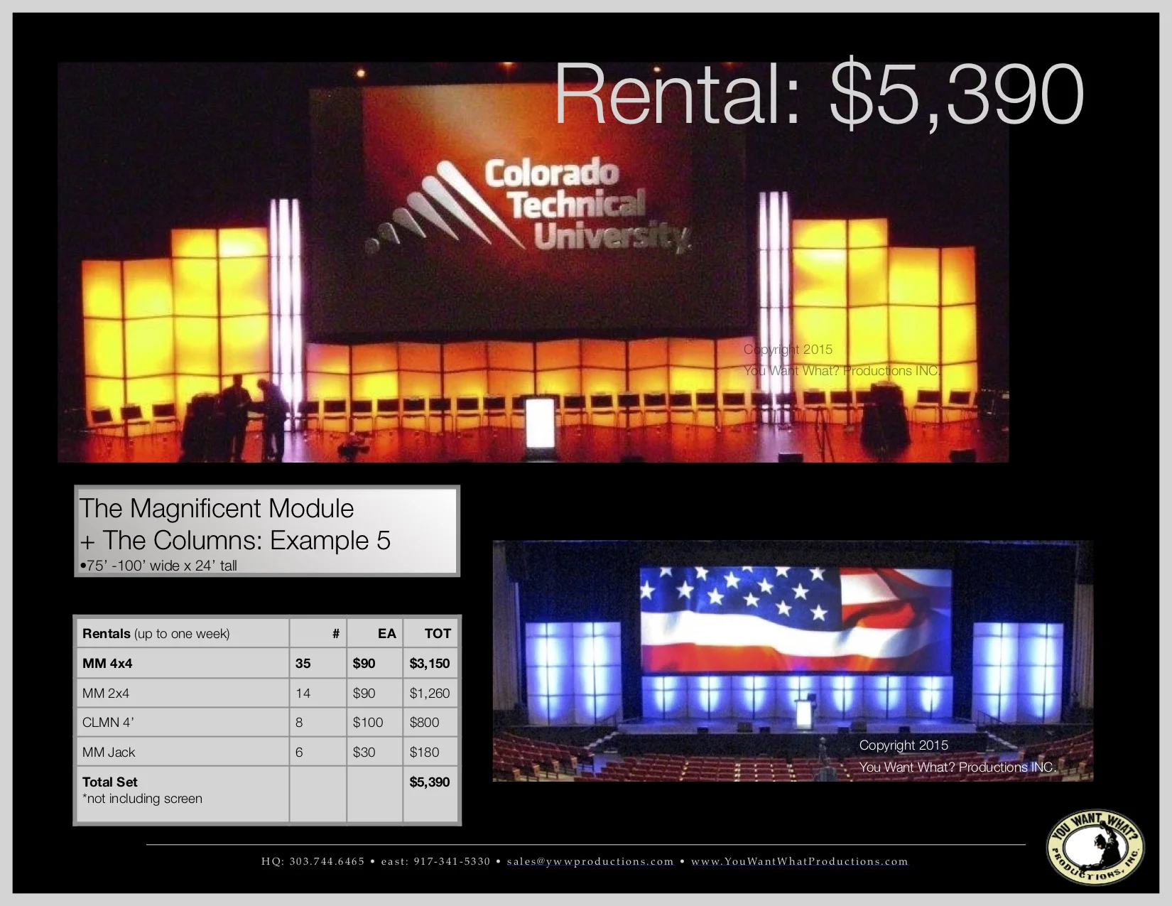 You Want What? Productions INC rental stage set example 5.jpg