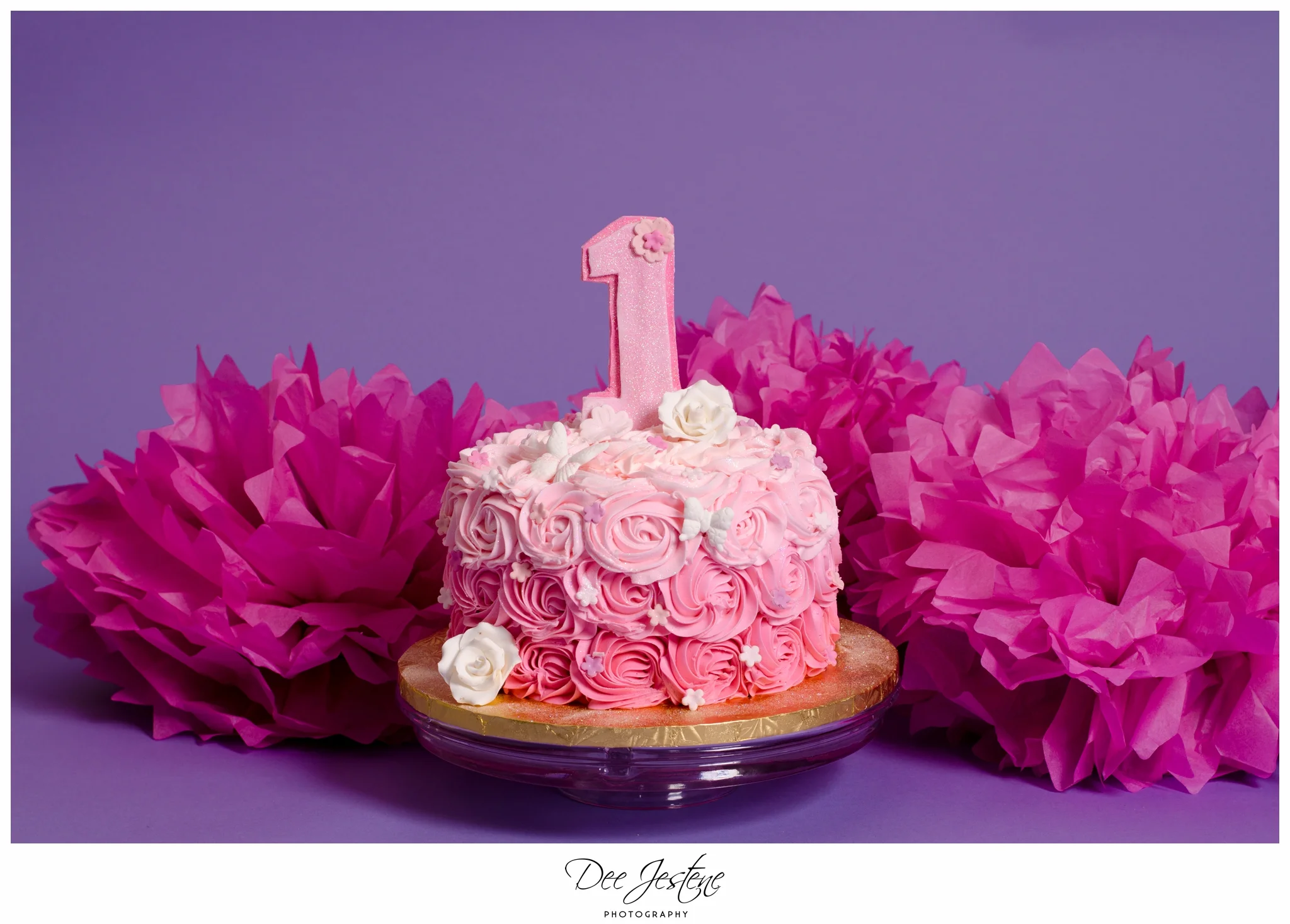 Cake Smash Cake