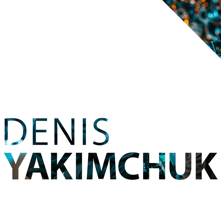 Denis Yakimchuk