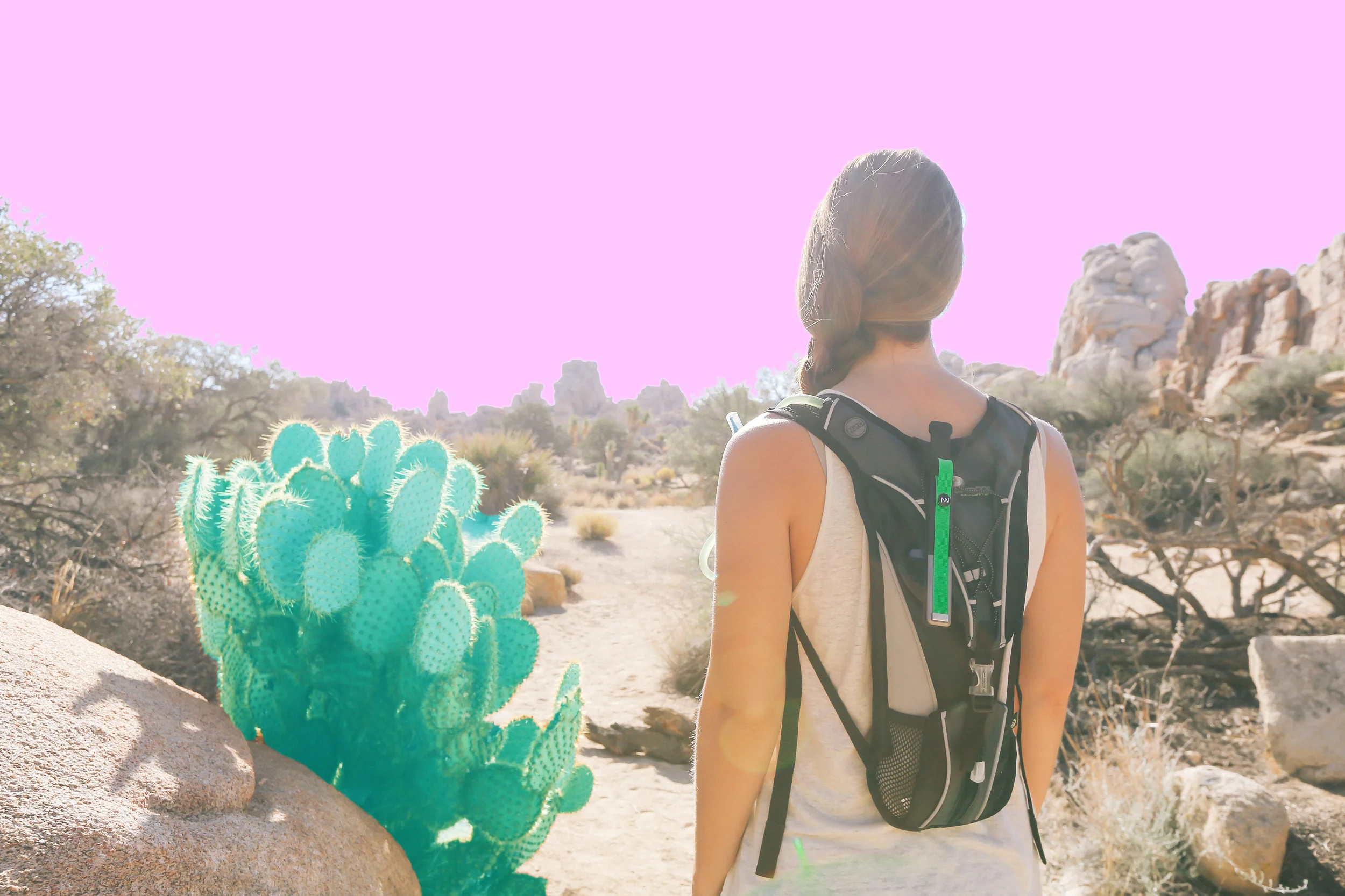 GOTENNA, JORGE PERDOMO: Connecting The Unconnected 