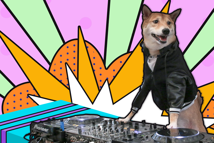 MENSWEAR DOG, YENA KIM: America's Next Top Model