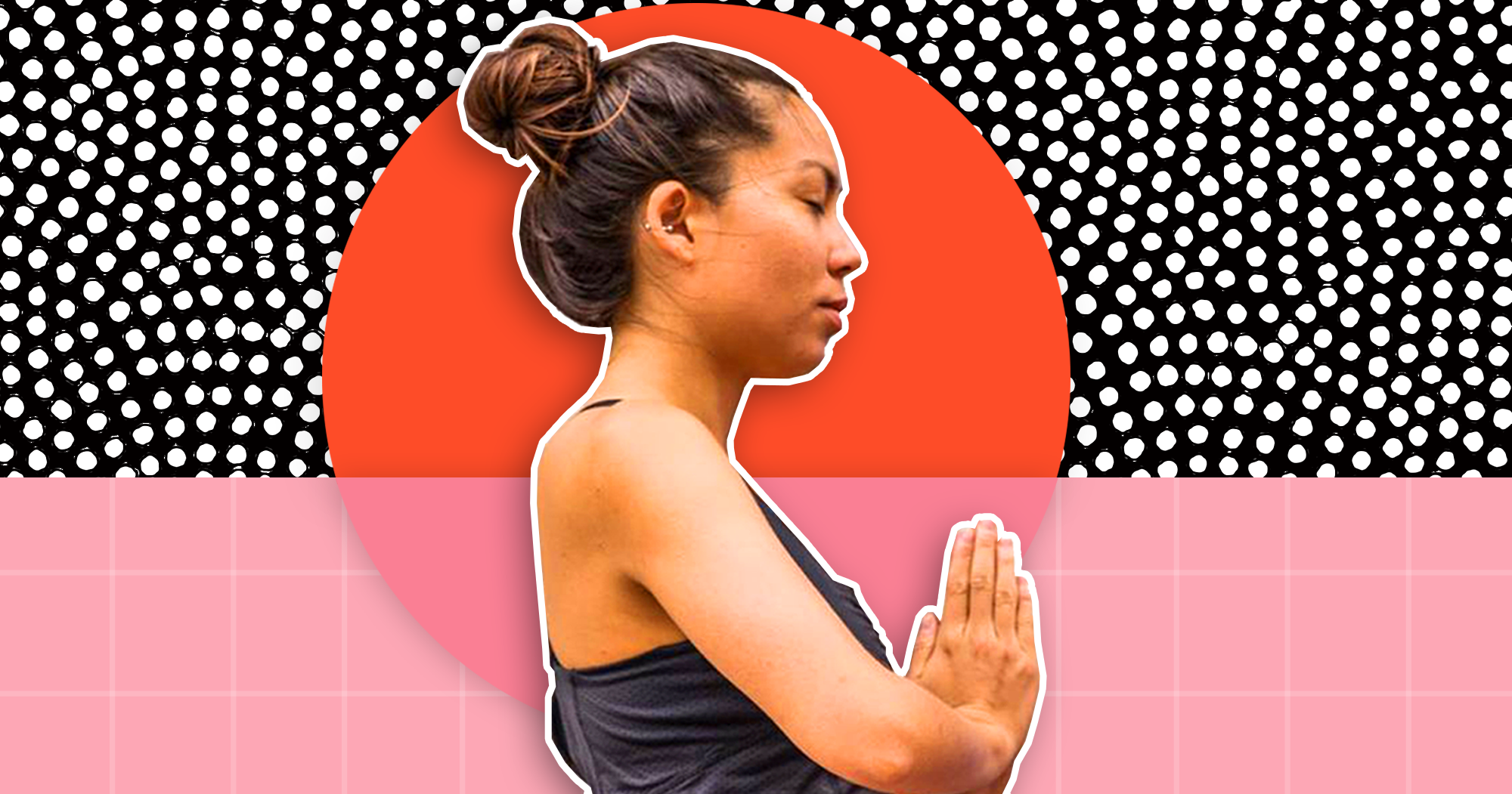 POP UP YOGA, ANGELICA OLSTAD: Straight Out of Savasana