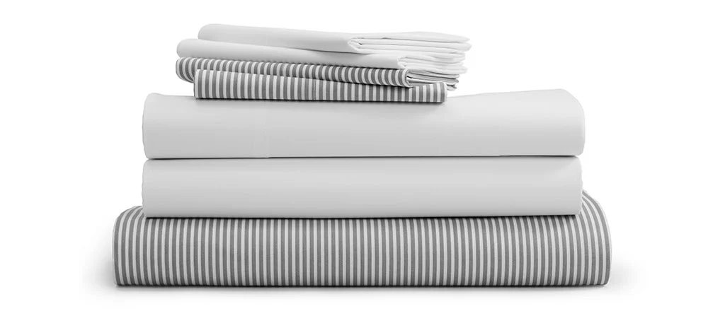 Brooklinen Classic Hardcore Bundle