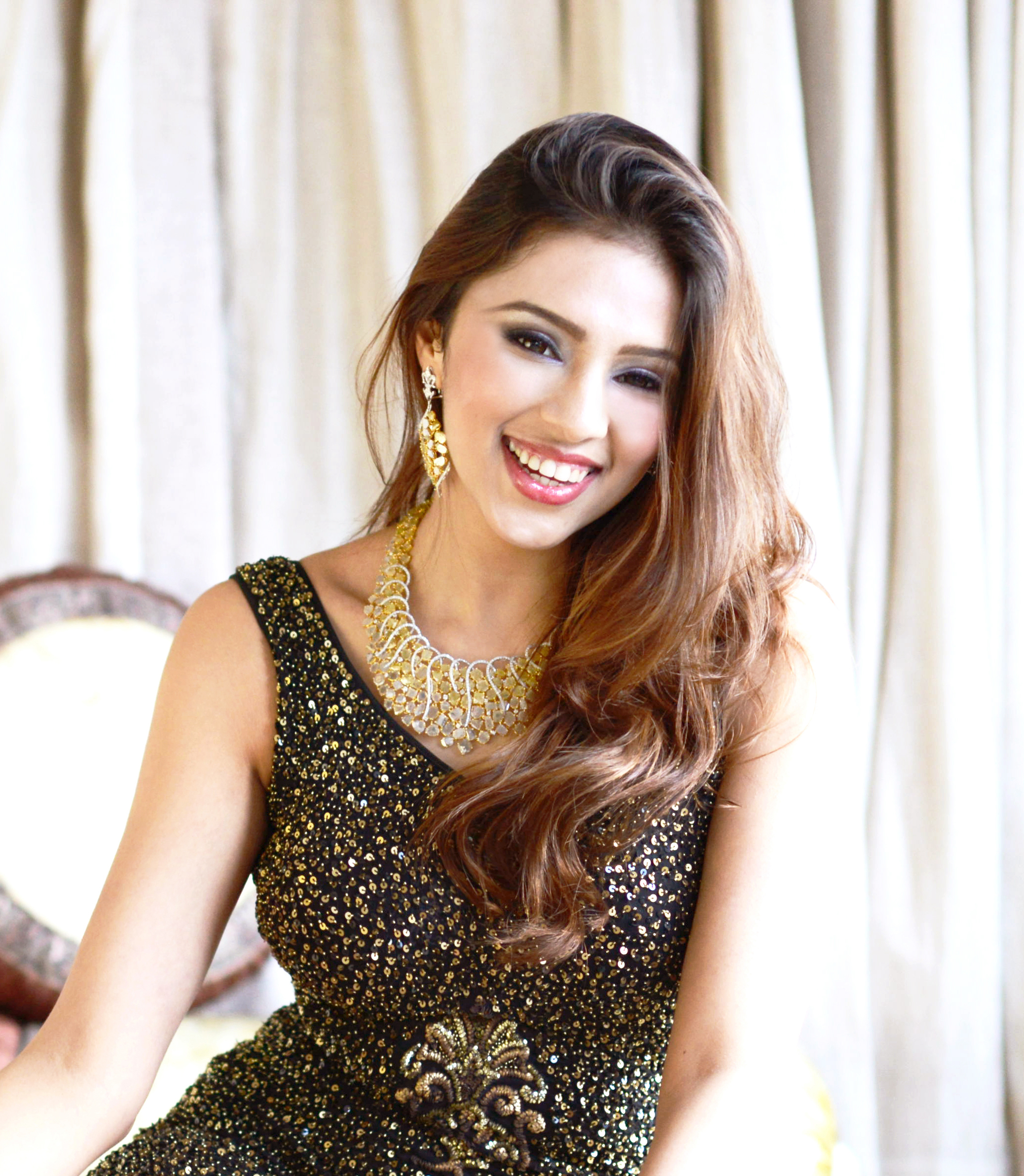 Founder, Payal Shah