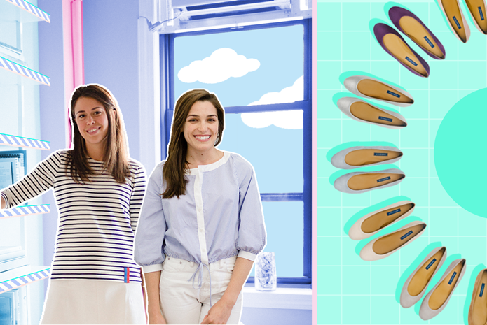 MARGAUX, ALEXA &amp; SARAH: The Perfect Fit