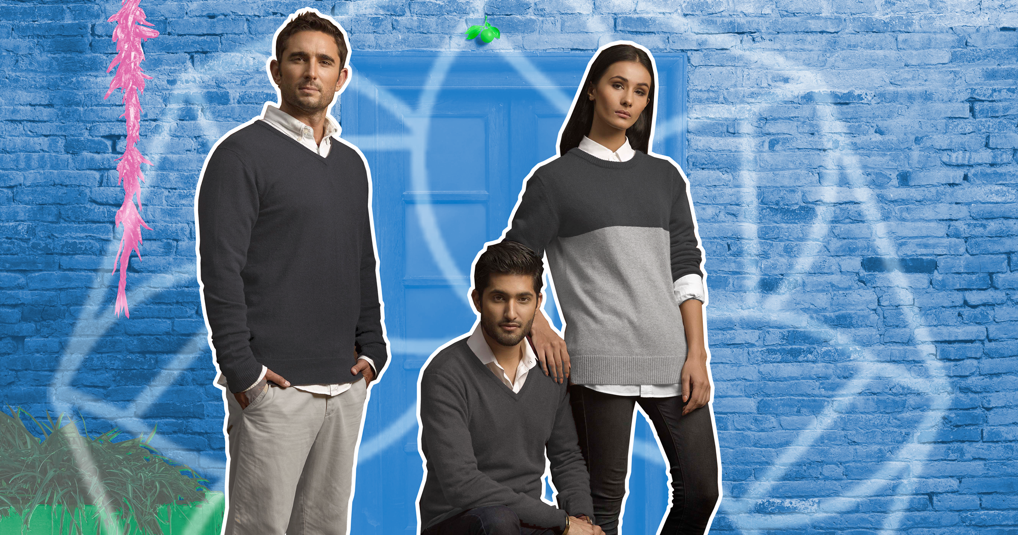 MONK, RABRINDRA &amp; HARRIS: The Conscious Craftsmen