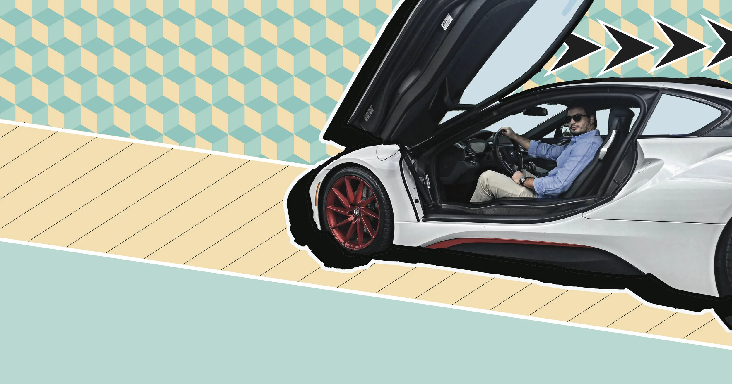 CARHOPPER, BORA HAMAMCIOGLU: The Travel Buddy