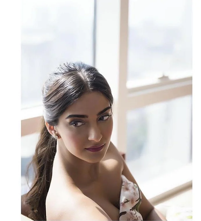  Bollywood actress and fashion influencer, Sonam Kapoor.