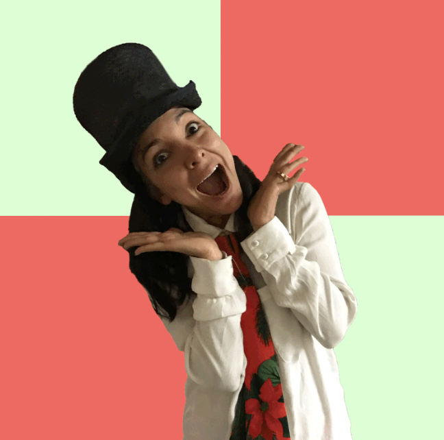 Miki Agrawal