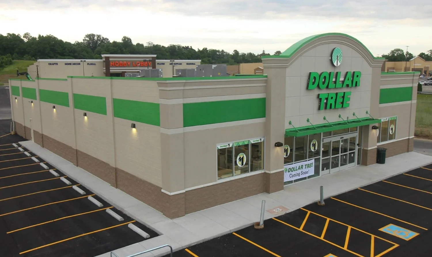 Dollar Tree Springfield Mo
