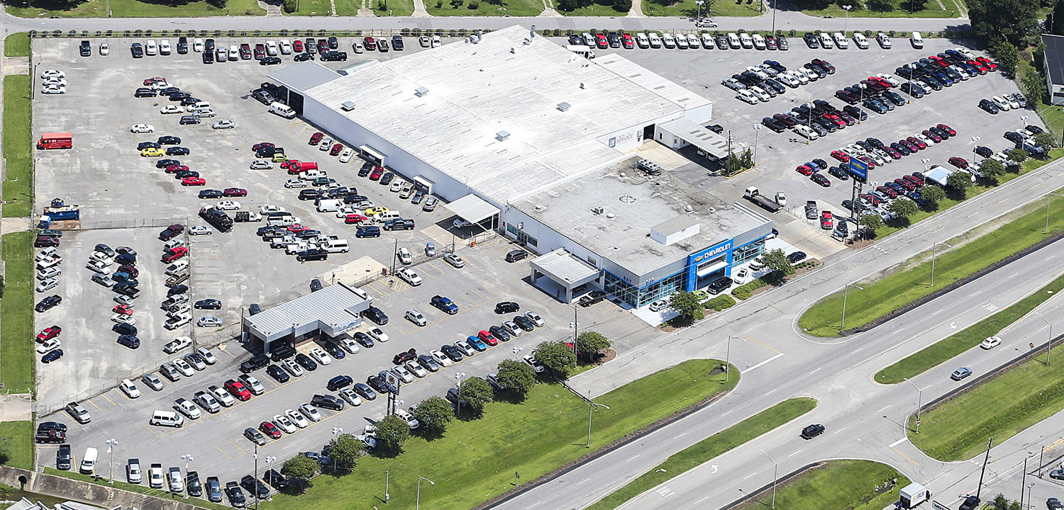 Bay Chevrolet Mobile Al >> Commercial Clark Geer Latham And Associates Inc Bay Chevrolet Mobile Al >> Commercial Clark Geer Latham And Associates Inc
