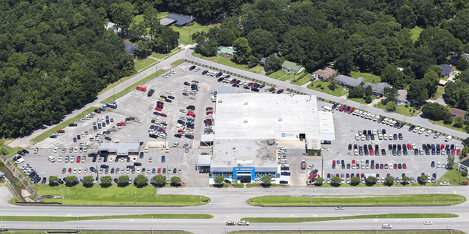 Bay Chevrolet Mobile Al >> Commercial Clark Geer Latham And Associates Inc Bay Chevrolet Mobile Al >> Commercial Clark Geer Latham And Associates Inc