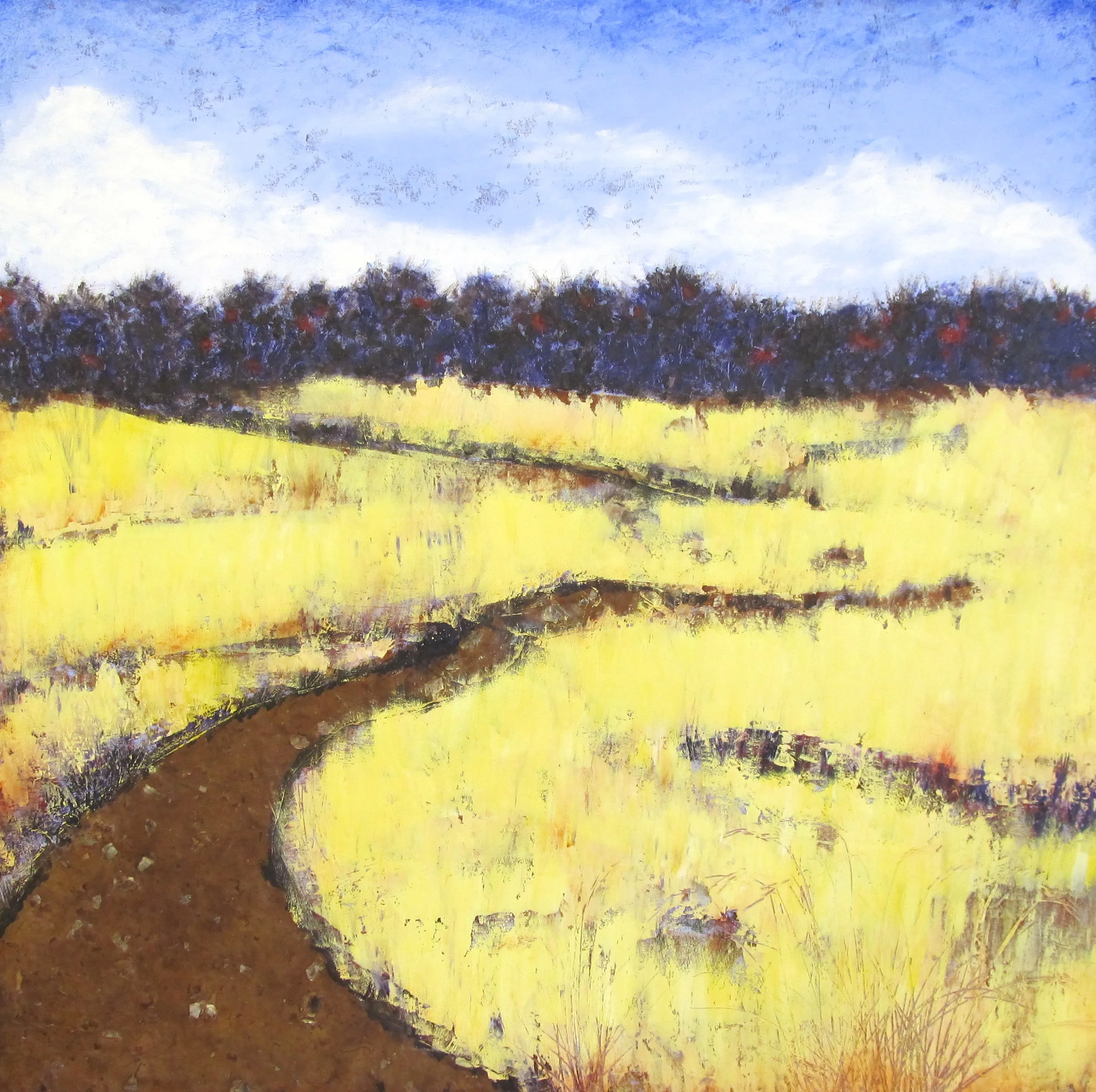 Prairie Road