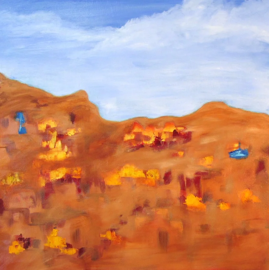 Highway 84 Daydream #1