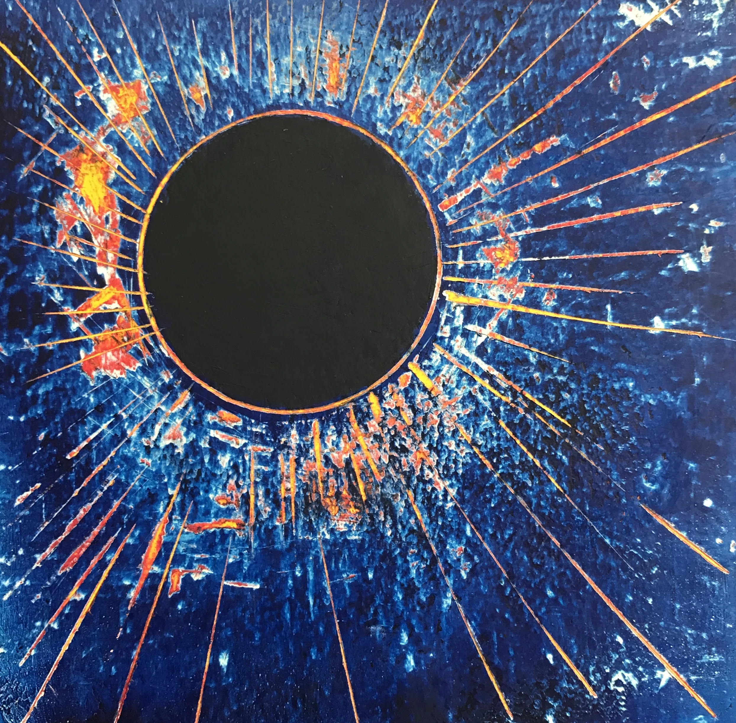 Eclipse #2