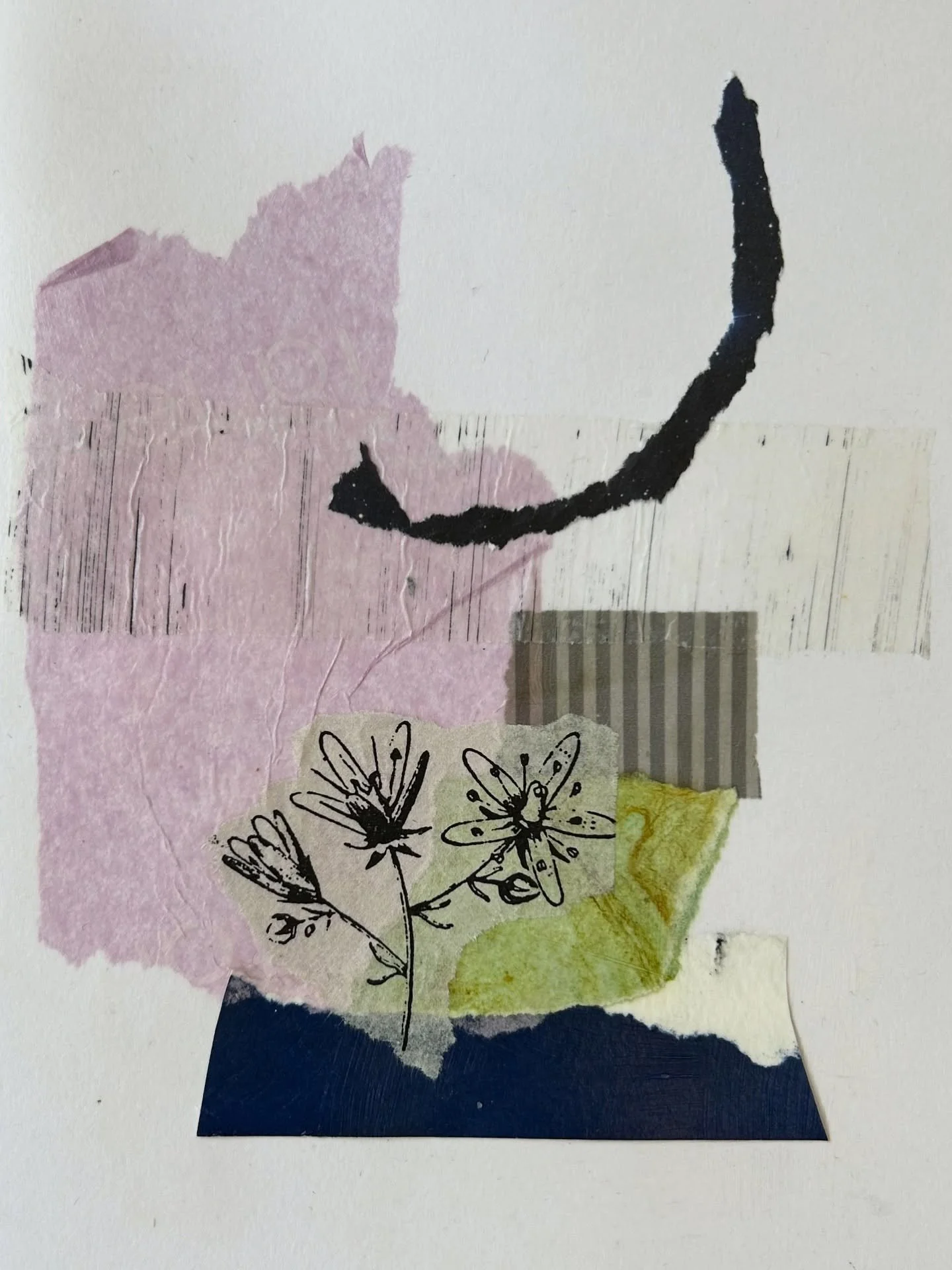 Collage in the sketchbook
#collage #collageart #mixedmedia #lebstudio