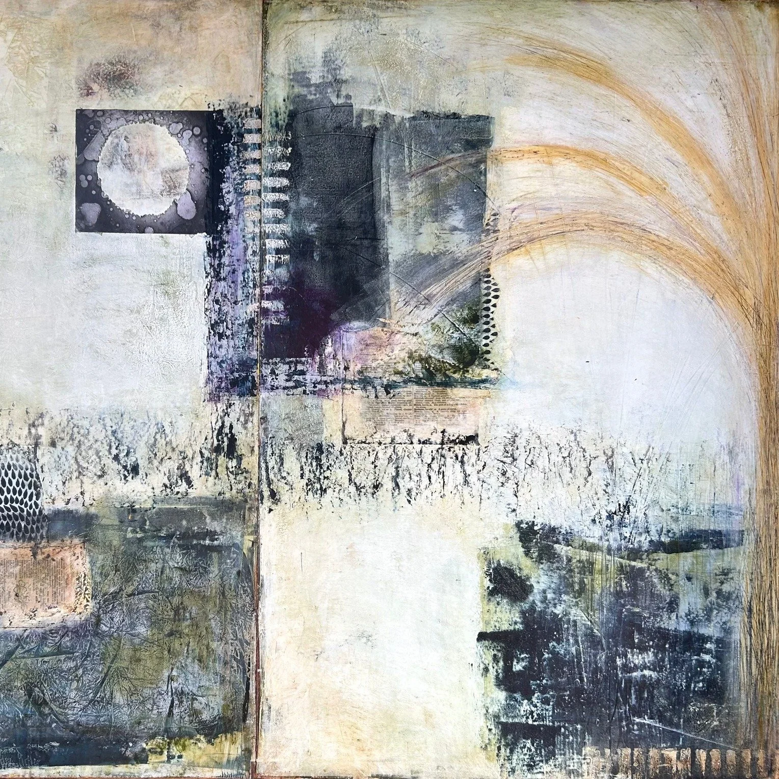 Tonight's the night! Please join us for the opening reception of &quot;Weirder, Wilder, Witchier&quot; at @mingtoygallery. I'm so grateful for all the collaborators who help make this &quot;solo&quot; show happen: Teresa Gleason, @bradmarrart @vertuc