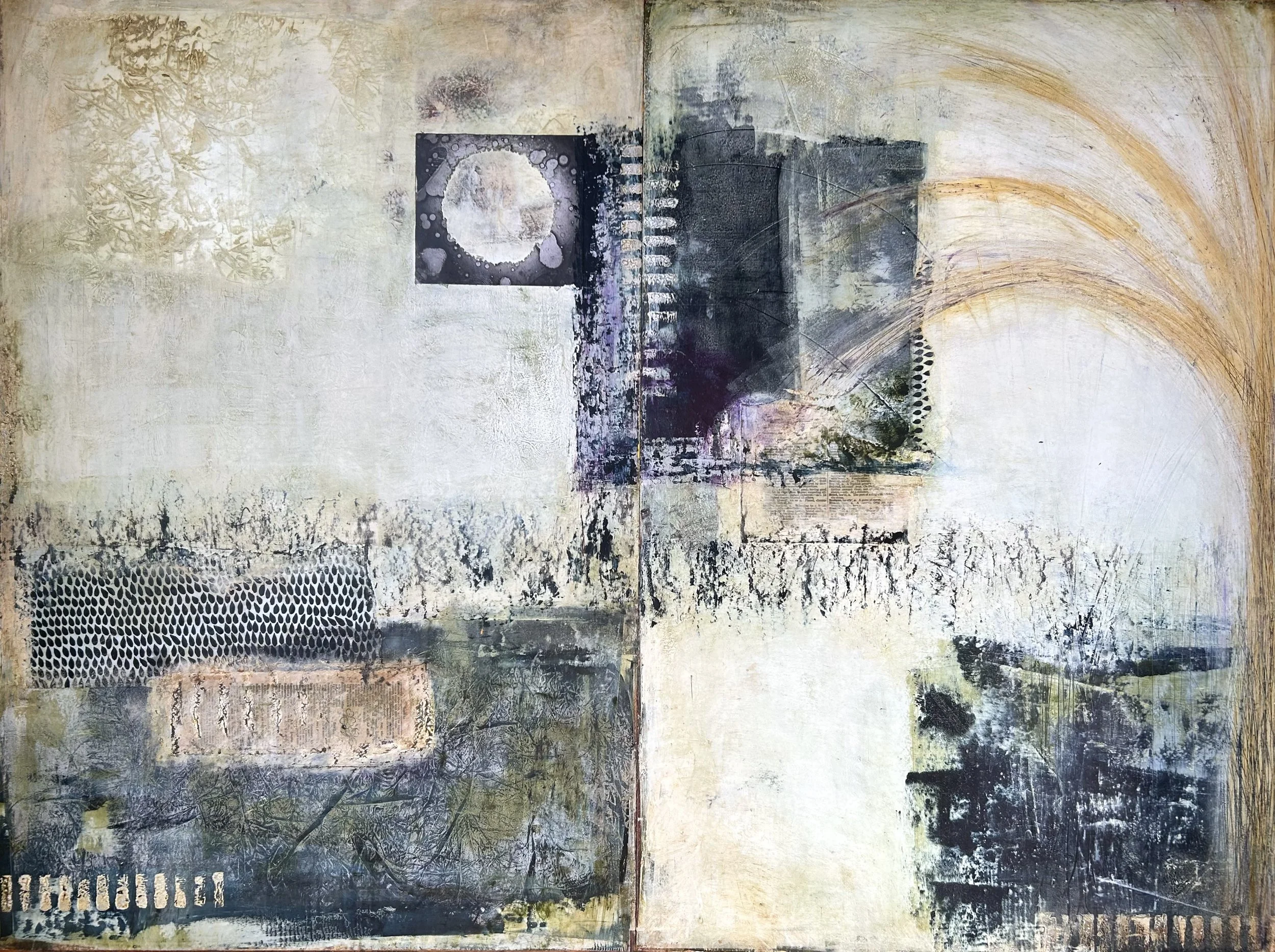 Lunar Phases and Growth Stages, pages 8 and 9