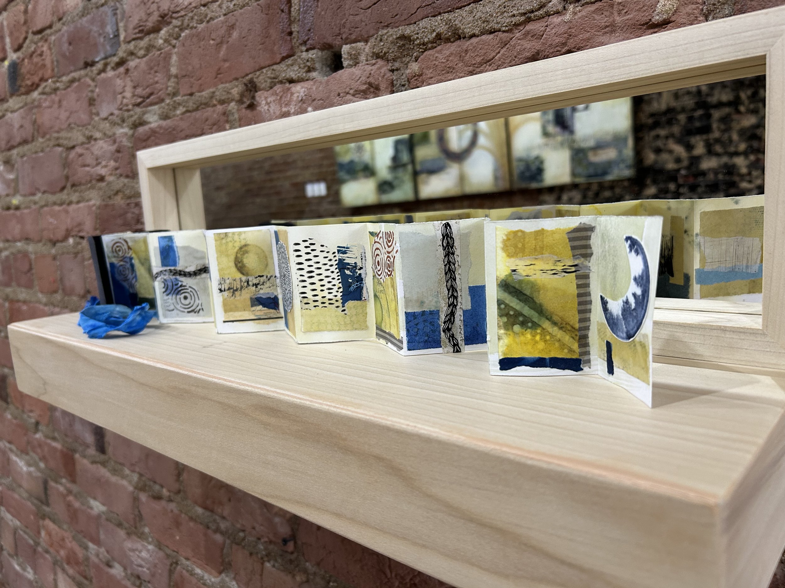 Incantations without words #3