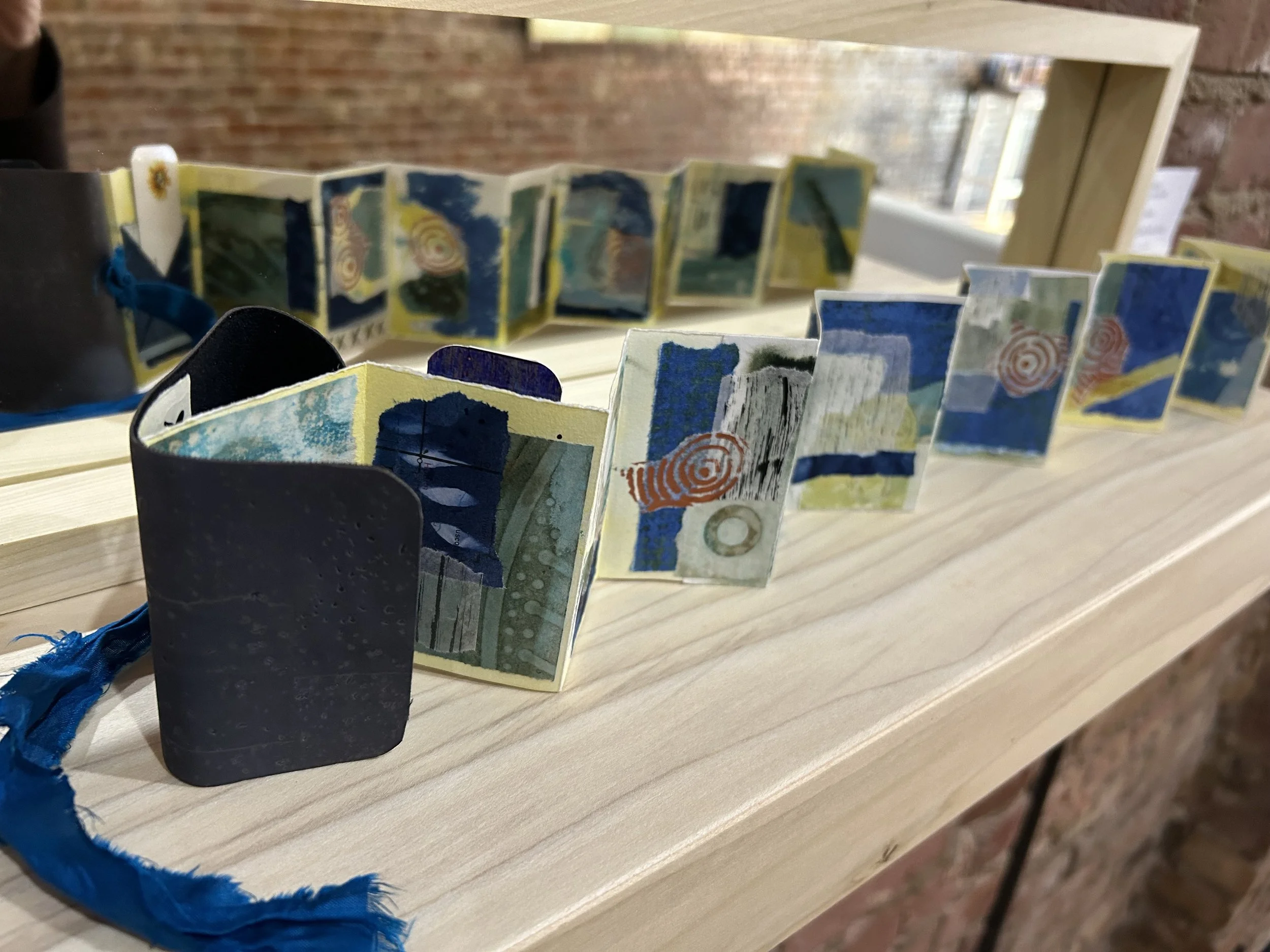 Incantations without words #2