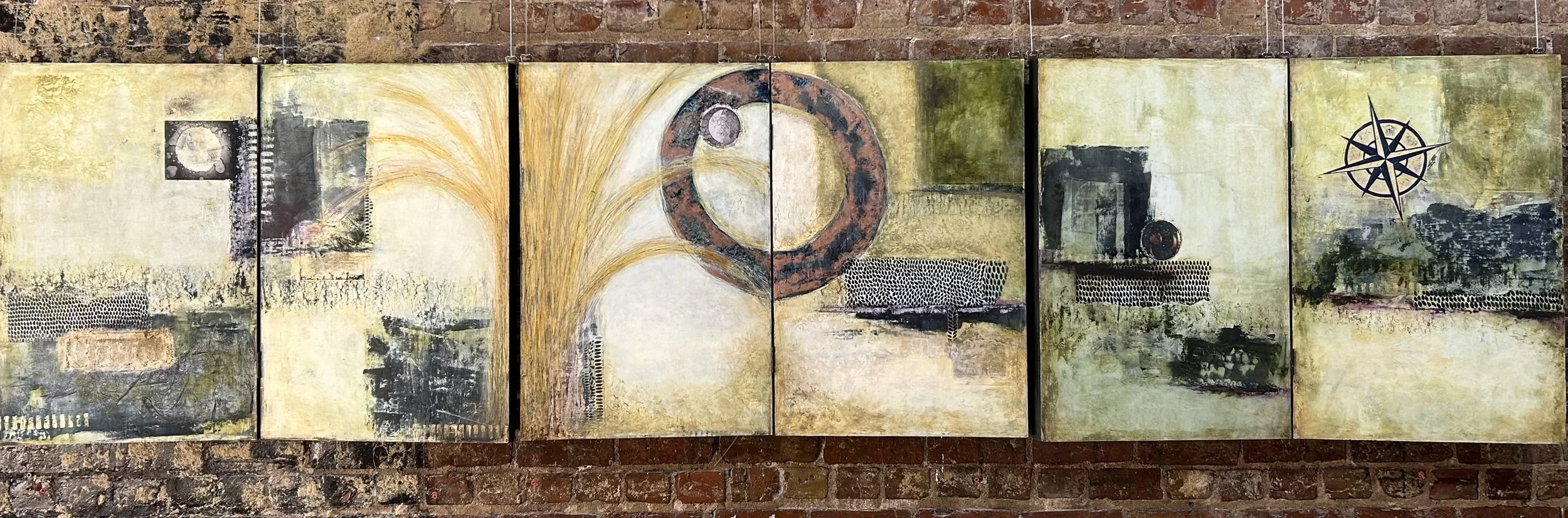 Lunar Phases and Growth Stages, pages 8 - 13